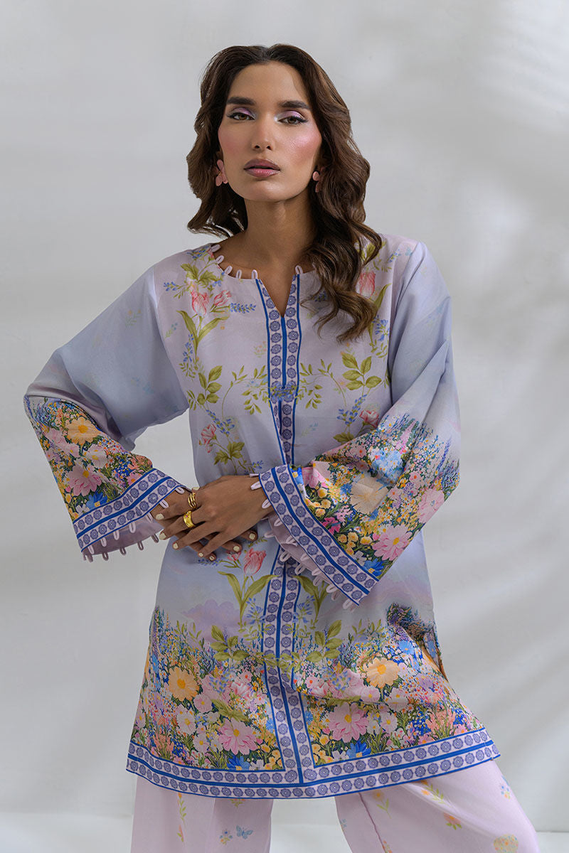 Fatima Khan | FK Prints | Sorbet Soirèe