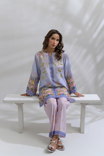 Fatima Khan | FK Prints | Sorbet Soirèe