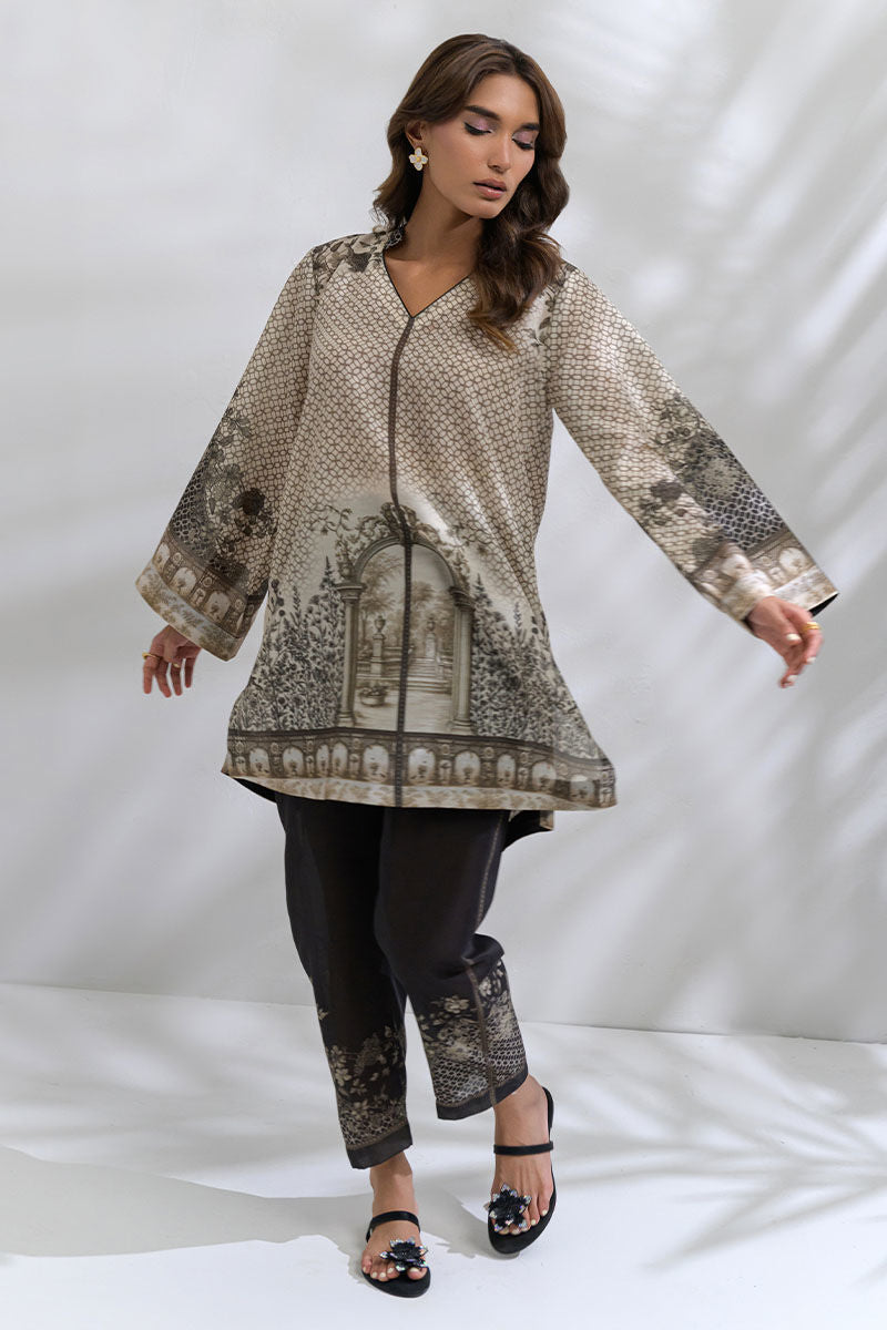 Fatima Khan | FK Prints | Roman Ties-4