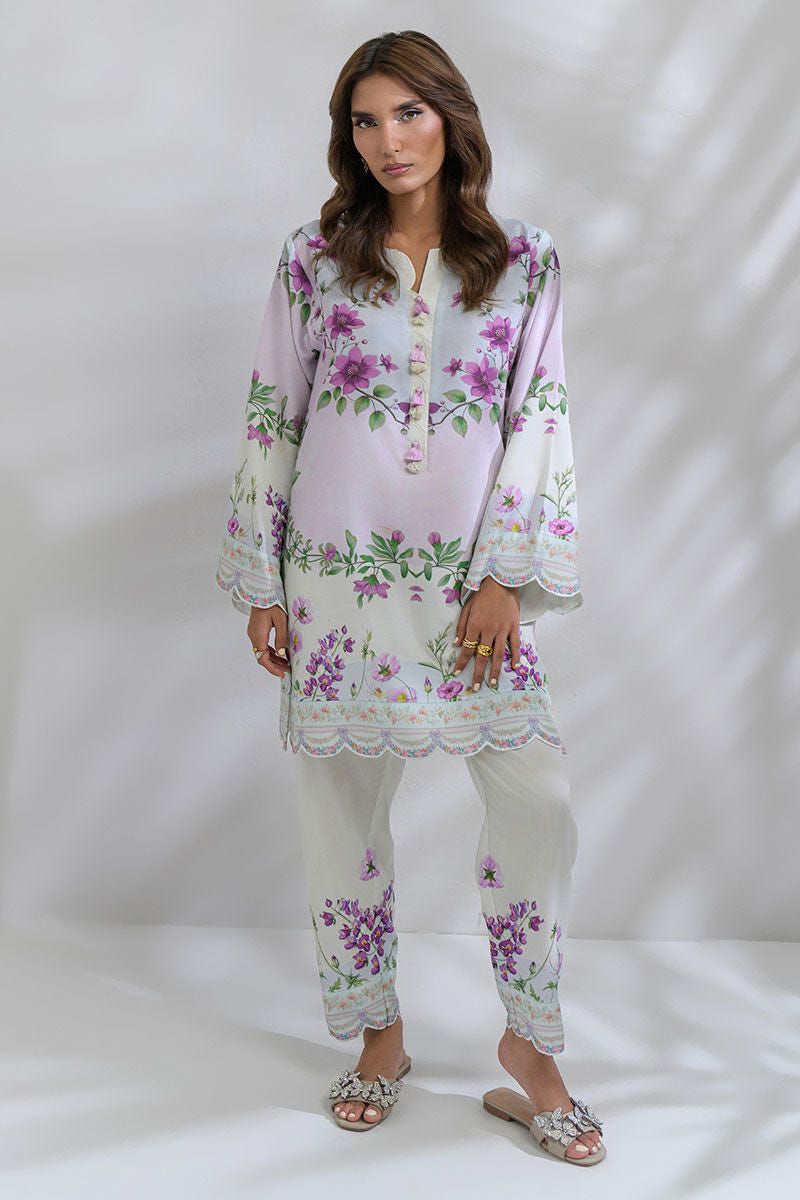Fatima Khan | FK Prints | Printed Poise