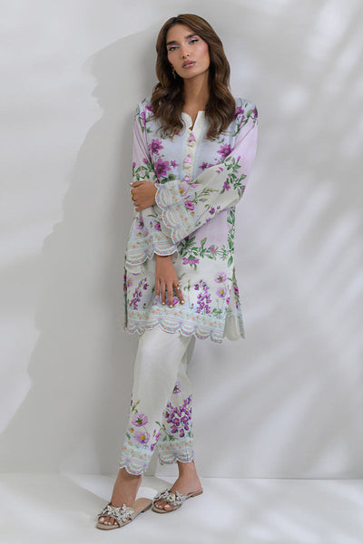 Fatima Khan | FK Prints | Printed Poise