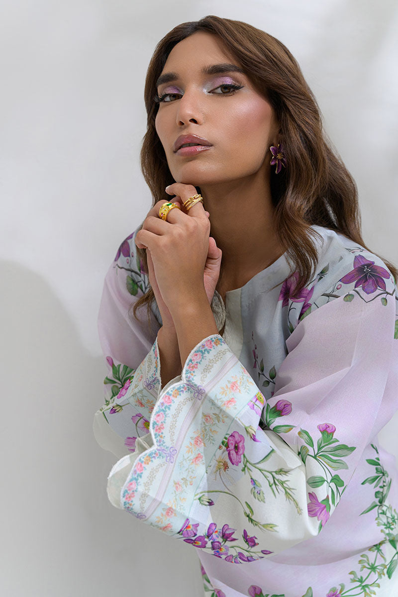 Fatima Khan | FK Prints | Printed Poise-3