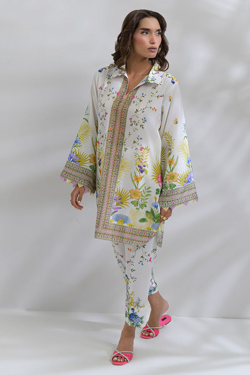Fatima Khan | FK Prints | Palm Whisper-5