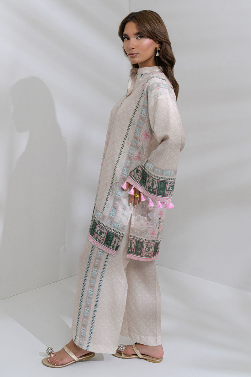 Fatima Khan | FK Prints | Sol Set