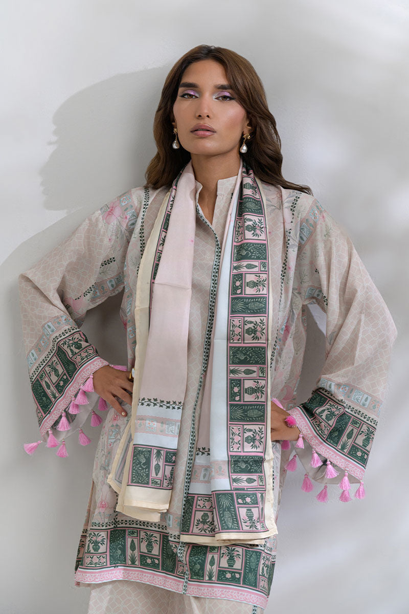 Fatima Khan | FK Prints | Sol Set, image 5