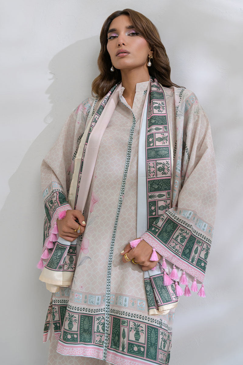 Fatima Khan | FK Prints | Sol Set-7