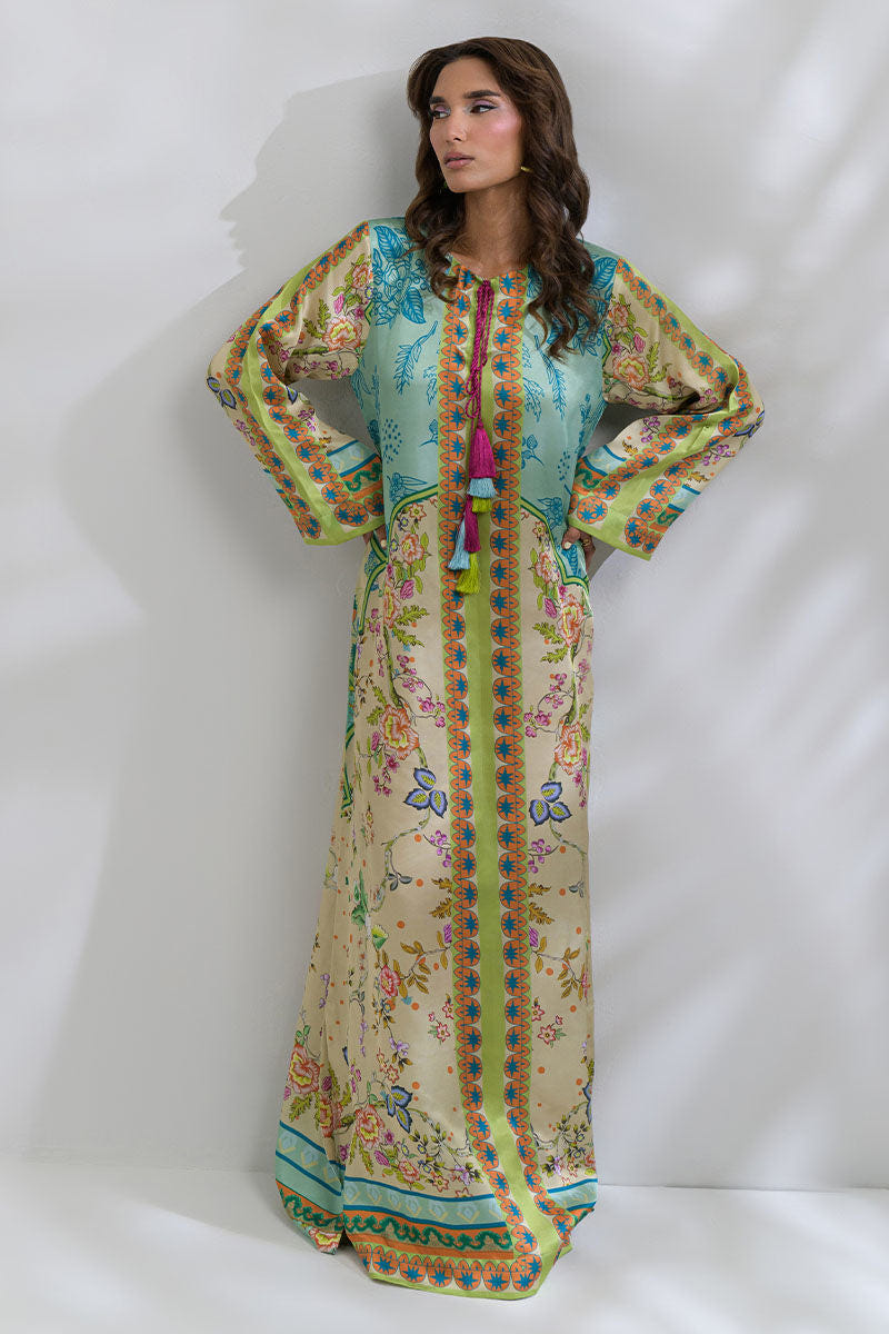 Fatima Khan | FK Prints | Meadow Muse