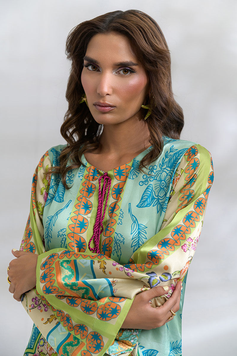 Fatima Khan | FK Prints | Meadow Muse, image 4
