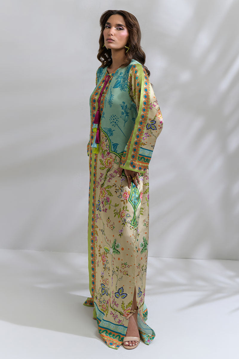 Fatima Khan | FK Prints | Meadow Muse, image 2