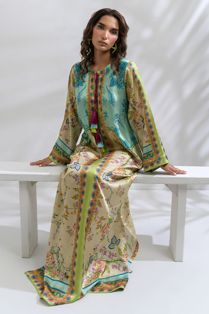 Fatima Khan | FK Prints | Meadow Muse, image 5