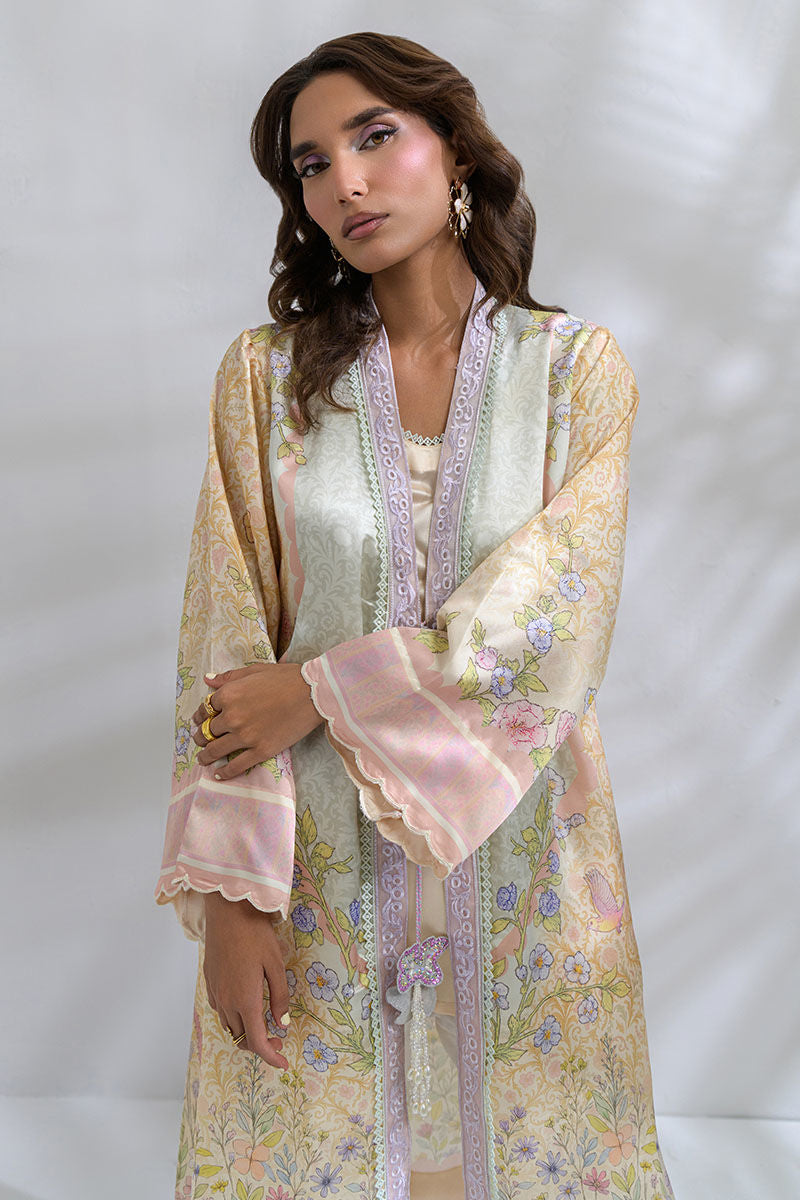Fatima Khan | FK Prints | Pastel Whirl, image 4