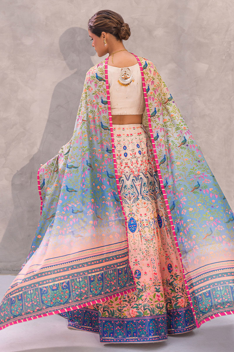 Fatima Khan | Elahe Wedding Formals | Nilofer -  Fatima Khan Ladies Clothes - Original Designer Dress - House of Maryam