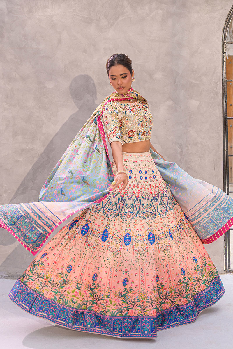 Fatima Khan | Elahe Wedding Formals | Nilofer -  Fatima Khan Ladies Clothes - Original Designer Dress - House of Maryam