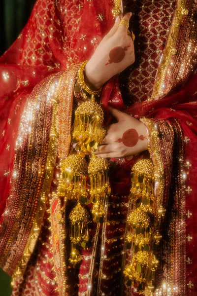 MNR | Zarlish Festive Formals | Bia -  MNR Ladies Clothes - Original Designer Dress - House of Maryam