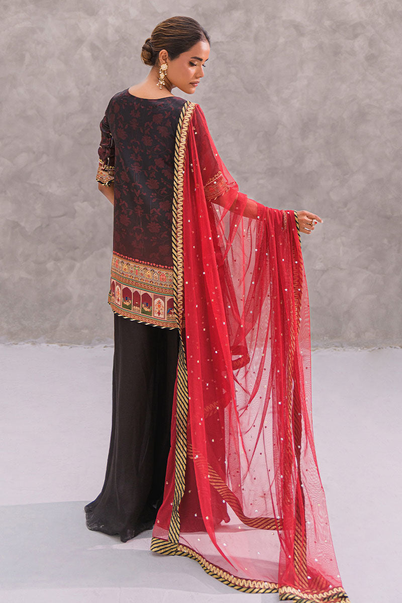 Fatima Khan | Elahe Wedding Formals | Hoor -  Fatima Khan Ladies Clothes - Original Designer Dress - House of Maryam