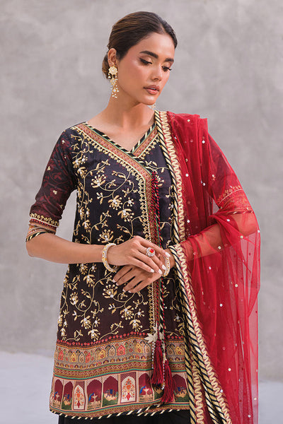 Fatima Khan | Elahe Wedding Formals | Hoor -  Fatima Khan Ladies Clothes - Original Designer Dress - House of Maryam
