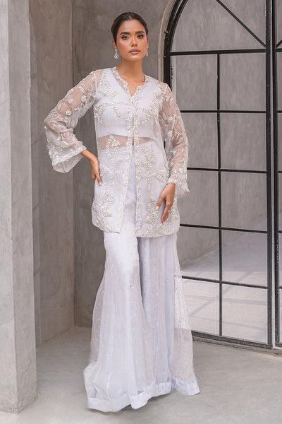 Fatima Khan | Elahe Wedding Formals | Noura -  Fatima Khan Ladies Clothes - Original Designer Dress - House of Maryam
