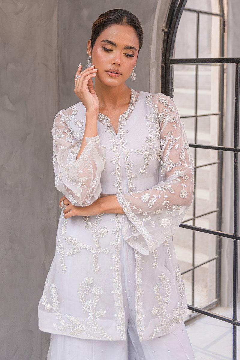 Fatima Khan | Elahe Wedding Formals | Noura -  Fatima Khan Ladies Clothes - Original Designer Dress - House of Maryam