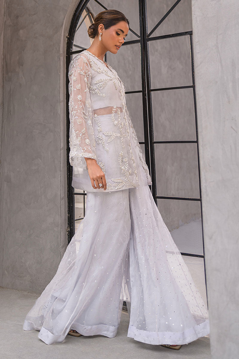Fatima Khan | Elahe Wedding Formals | Noura -  Fatima Khan Ladies Clothes - Original Designer Dress - House of Maryam