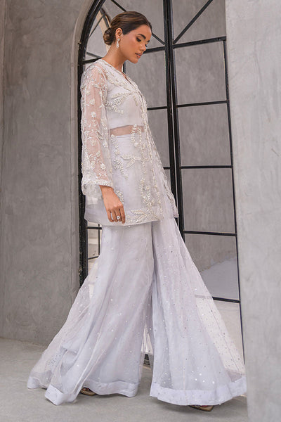 Fatima Khan | Elahe Wedding Formals | Noura -  Fatima Khan Ladies Clothes - Original Designer Dress - House of Maryam