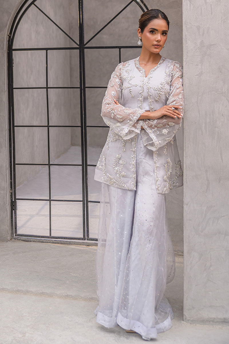 Fatima Khan | Elahe Wedding Formals | Noura -  Fatima Khan Ladies Clothes - Original Designer Dress - House of Maryam