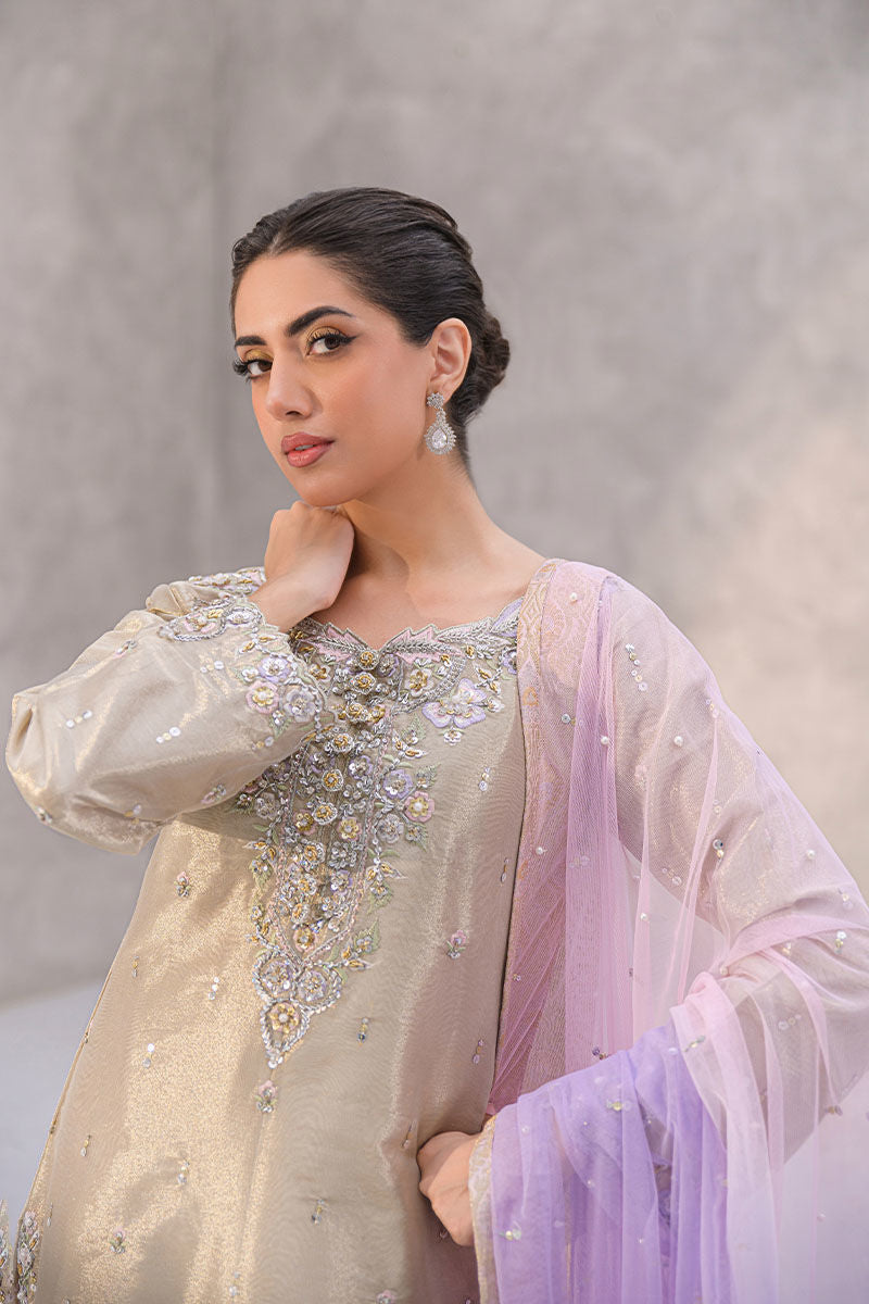Fatima Khan | Elahe Wedding Formals | Aira -  Fatima Khan Ladies Clothes - Original Designer Dress - House of Maryam