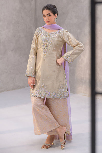 Fatima Khan | Elahe Wedding Formals | Aira -  Fatima Khan Ladies Clothes - Original Designer Dress - House of Maryam