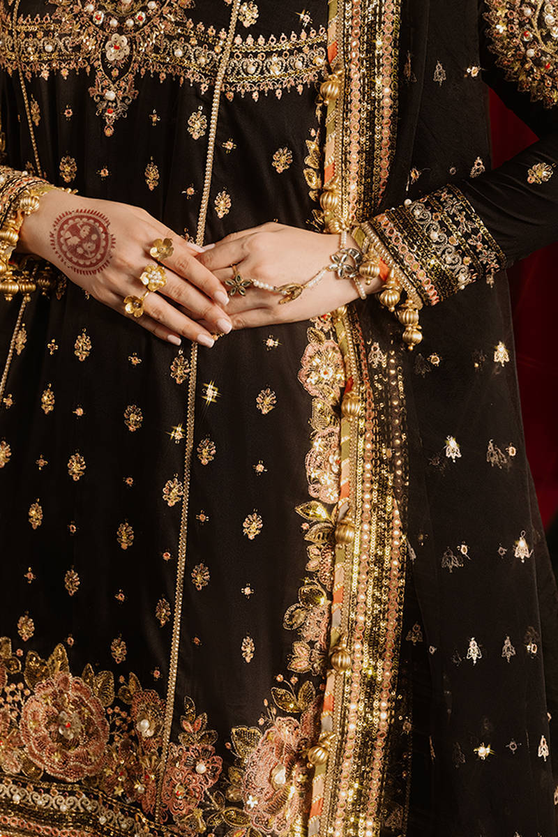 MNR | Zarlish Festive Formals | Afreen -  MNR Ladies Clothes - Original Designer Dress - House of Maryam