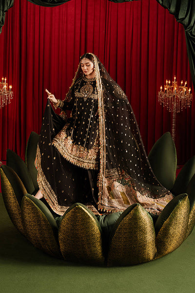 MNR | Zarlish Festive Formals | Afreen -  MNR Ladies Clothes - Original Designer Dress - House of Maryam