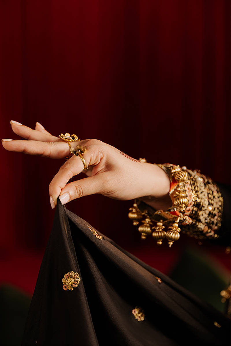 MNR | Zarlish Festive Formals | Afreen -  MNR Ladies Clothes - Original Designer Dress - House of Maryam