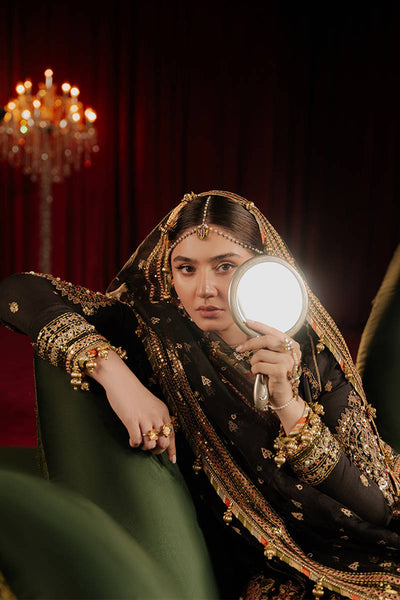 MNR | Zarlish Festive Formals | Afreen -  MNR Ladies Clothes - Original Designer Dress - House of Maryam