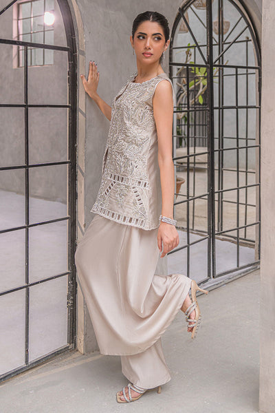 Fatima Khan | Elahe Wedding Formals | Ziya -  Fatima Khan Ladies Clothes - Original Designer Dress - House of Maryam