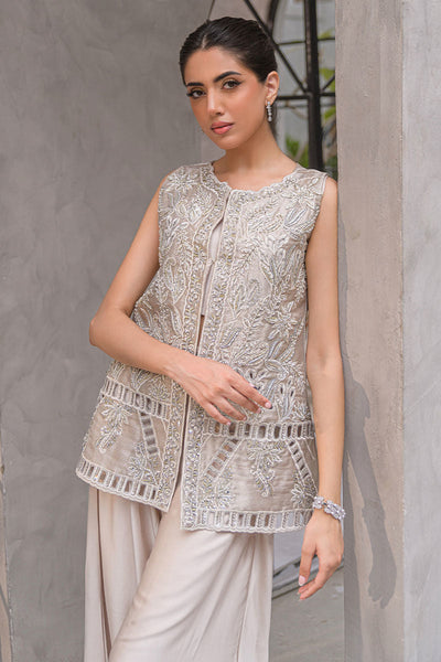 Fatima Khan | Elahe Wedding Formals | Ziya -  Fatima Khan Ladies Clothes - Original Designer Dress - House of Maryam