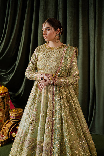 MNR | Zarlish Festive Formals | Mastani -  MNR Ladies Clothes - Original Designer Dress - House of Maryam