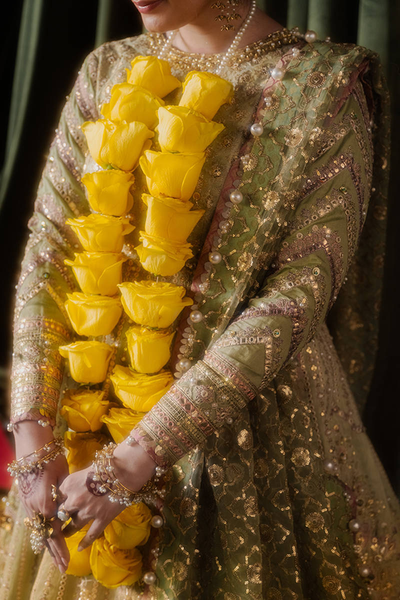 MNR | Zarlish Festive Formals | Mastani -  MNR Ladies Clothes - Original Designer Dress - House of Maryam