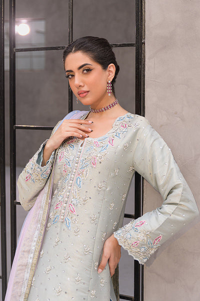 Fatima Khan | Elahe Wedding Formals | Sabeen -  Fatima Khan Ladies Clothes - Original Designer Dress - House of Maryam