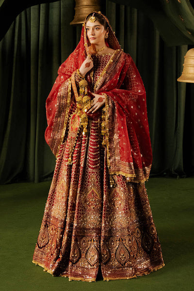 MNR | Zarlish Festive Formals | Bia -  MNR Ladies Clothes - Original Designer Dress - House of Maryam