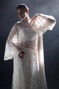 MNR | Chai Coffee Luxury Pret | Dream -  MNR Ladies Clothes -  House of Maryam
