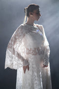 MNR | Chai Coffee Luxury Pret | Dream -  MNR Ladies Clothes -  House of Maryam