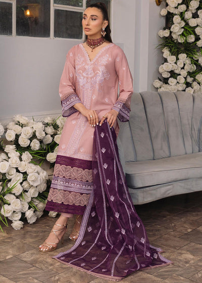 Daud Abbas | Formals Collection | Aiza -  Daud Abbas Formal - Original Designer Dress - House of Maryam