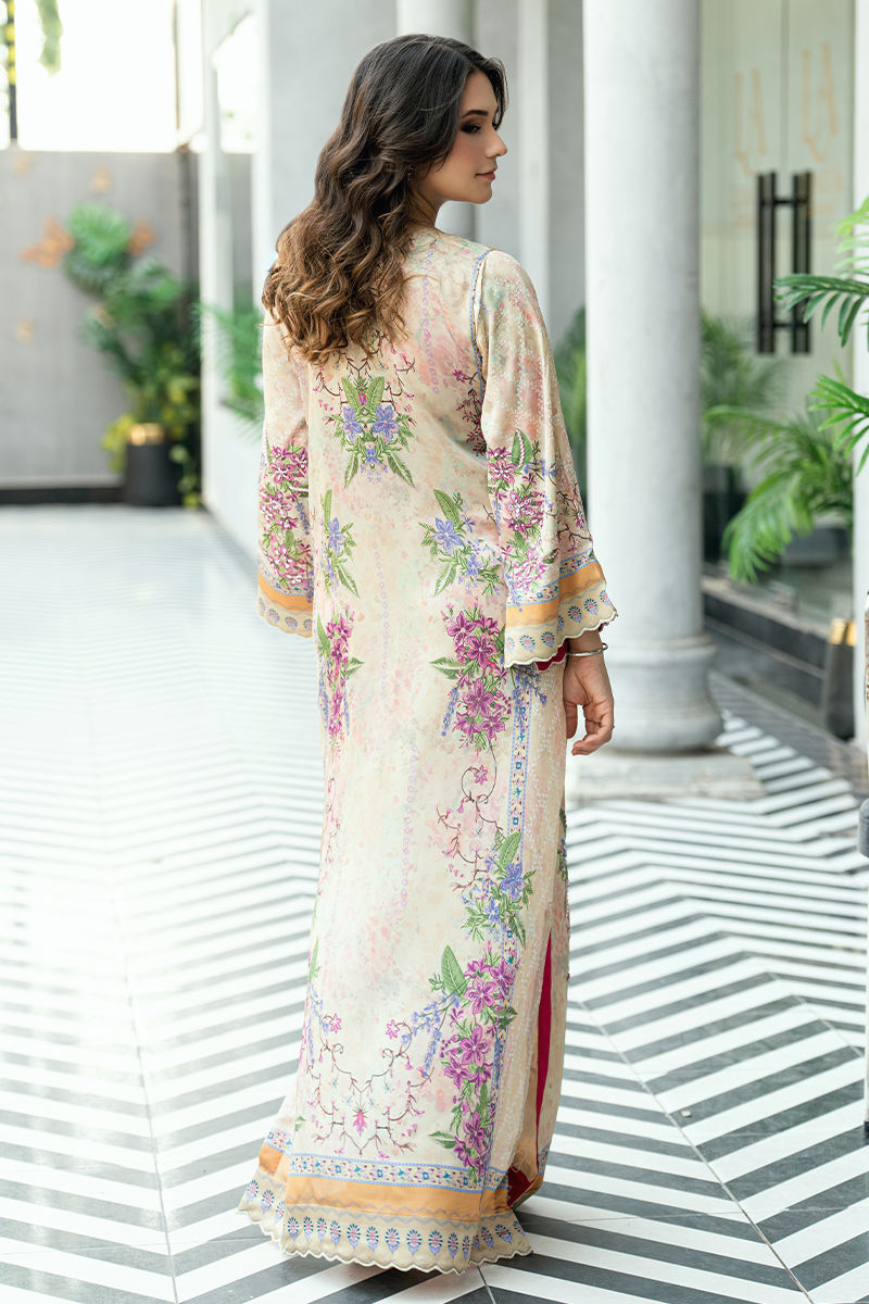 Fatima Khan | La Fleur Eid Edit | Butterfly Whisper, image 2
