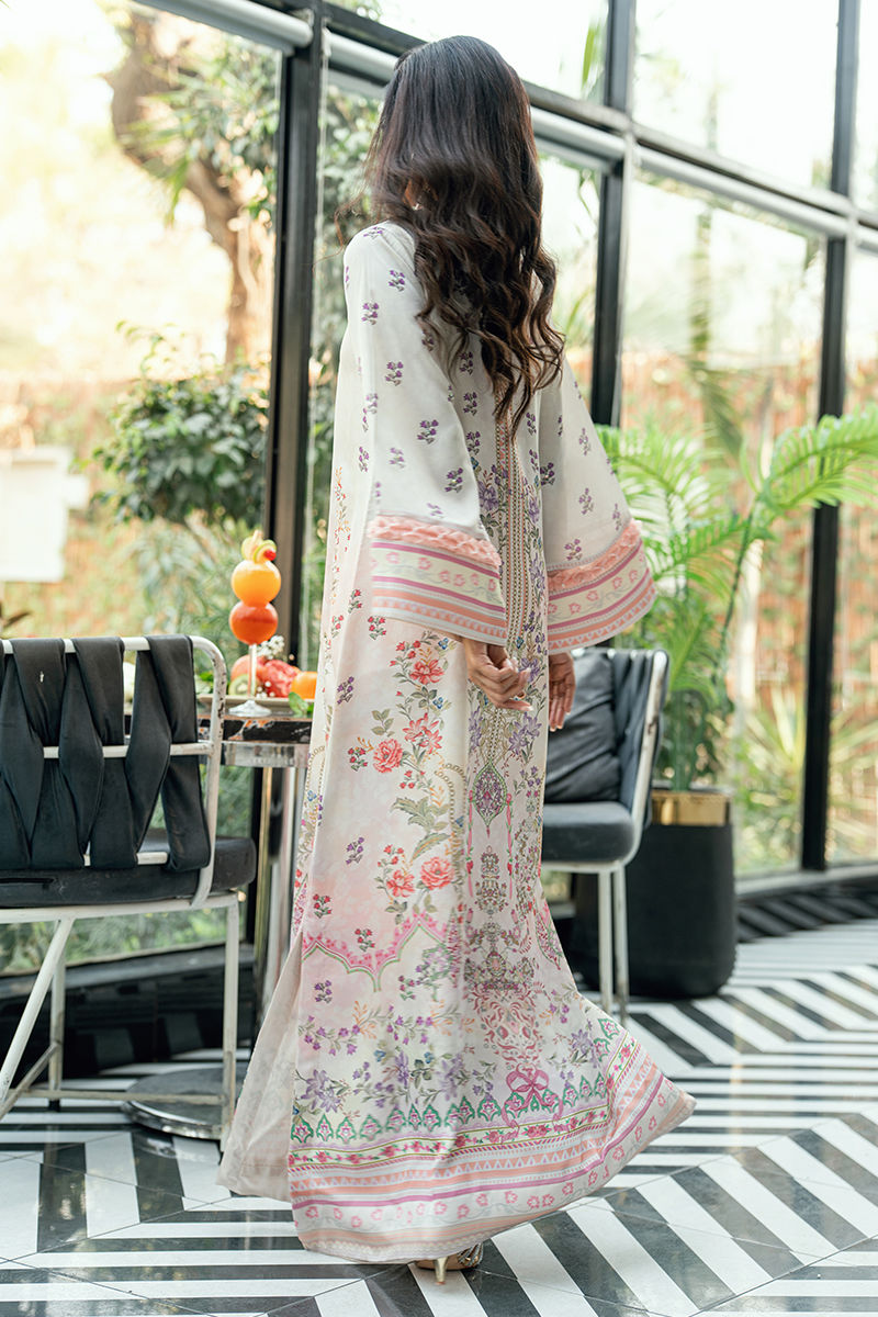 Fatima Khan | La Fleur Eid Edit | Ivory Whisper-2