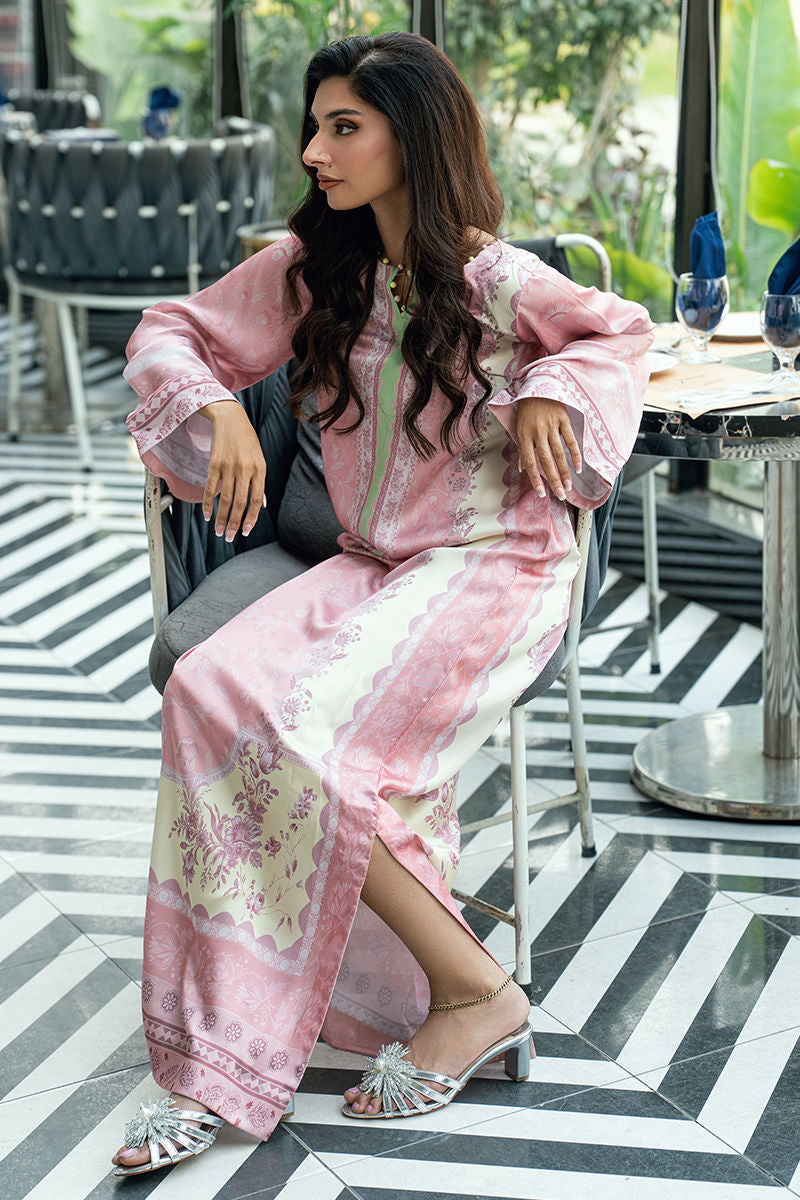 Fatima Khan | La Fleur Eid Edit | Still In Blush-6