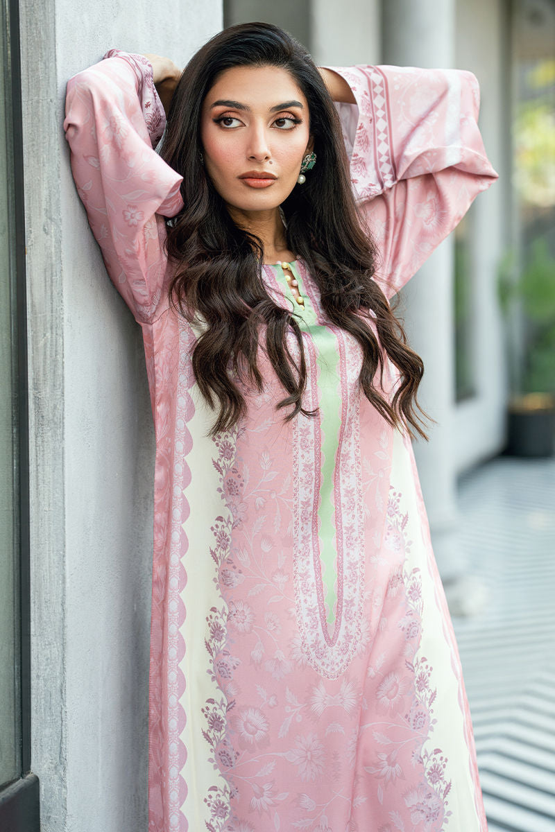 Fatima Khan | La Fleur Eid Edit | Still In Blush-5