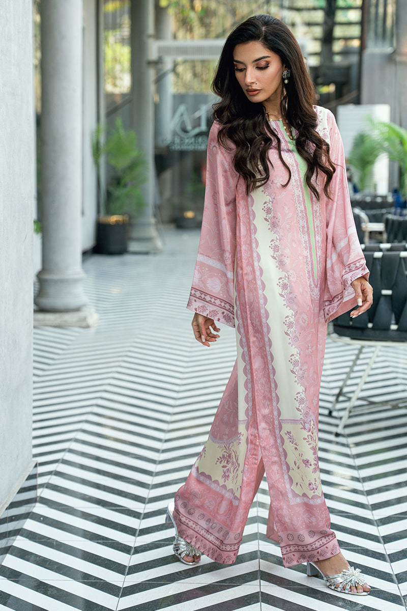 Fatima Khan | La Fleur Eid Edit | Still In Blush-4
