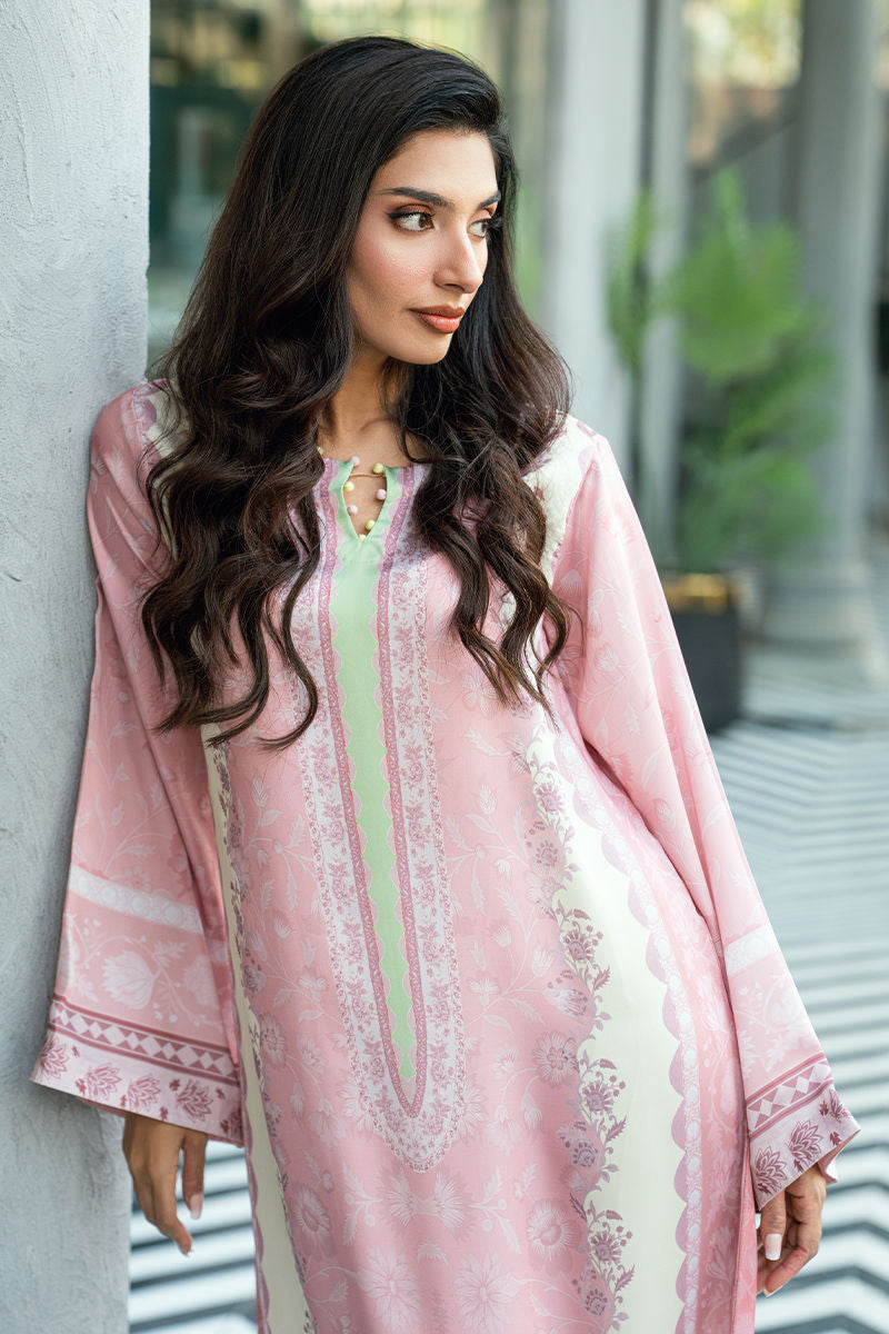 Fatima Khan | La Fleur Eid Edit | Still In Blush, image 3