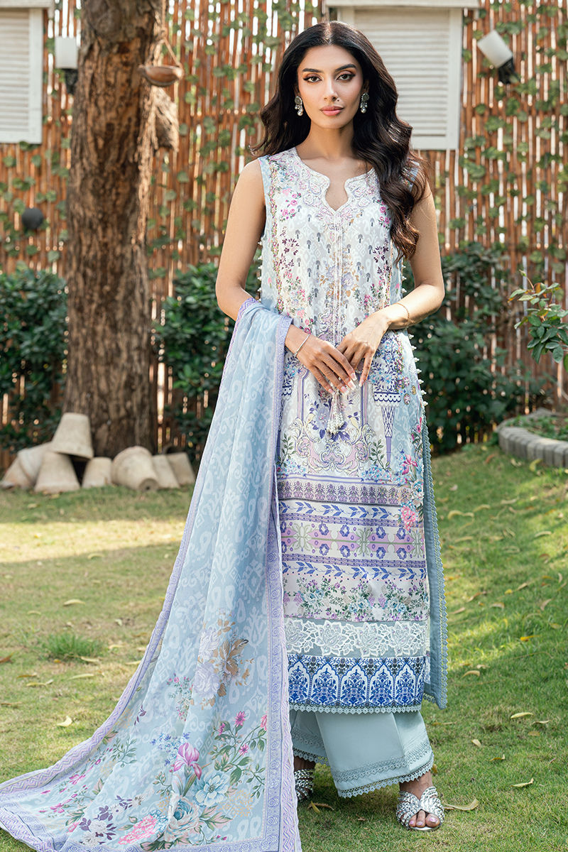 Fatima Khan | La Fleur Eid Edit | Celestial Garden-1