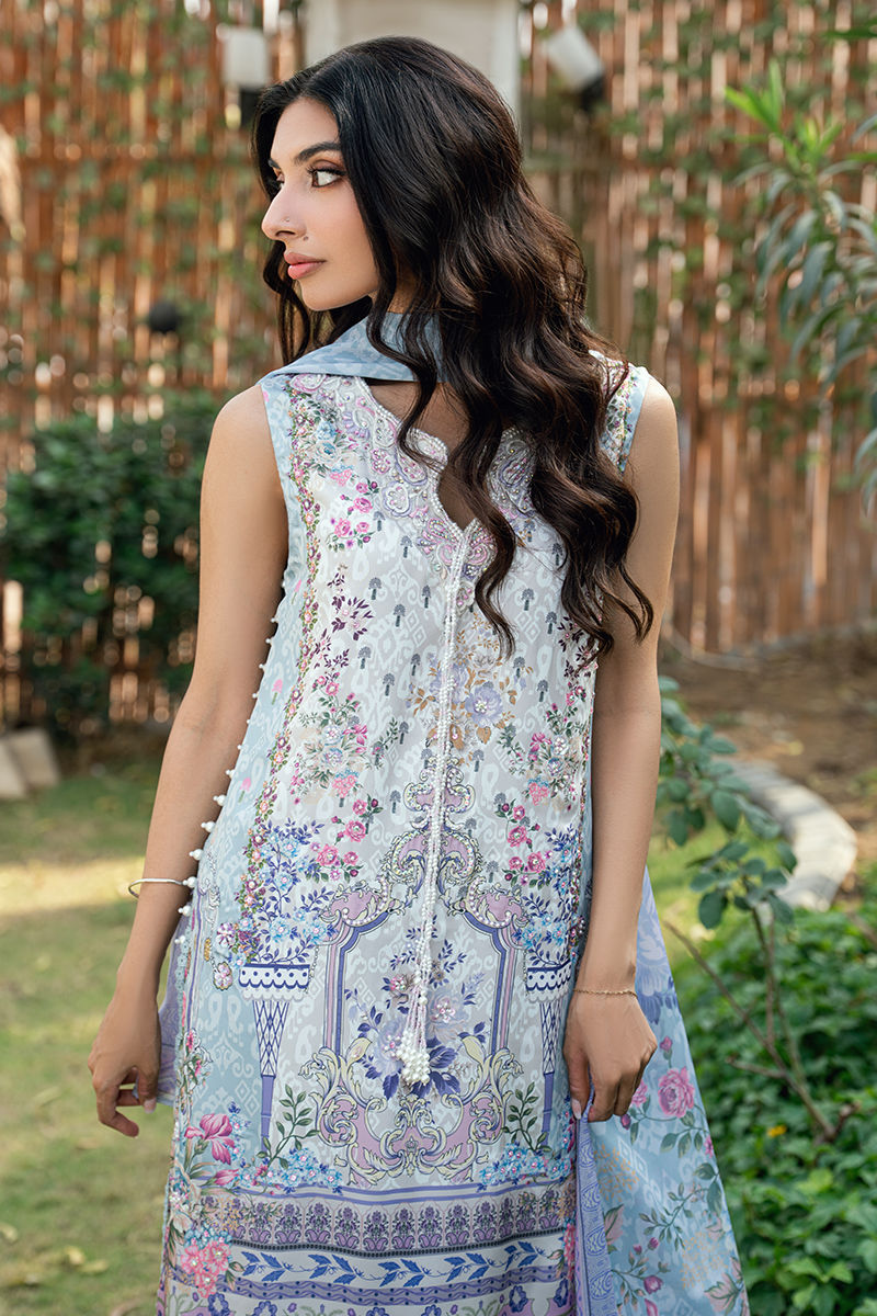 Fatima Khan | La Fleur Eid Edit | Celestial Garden-3