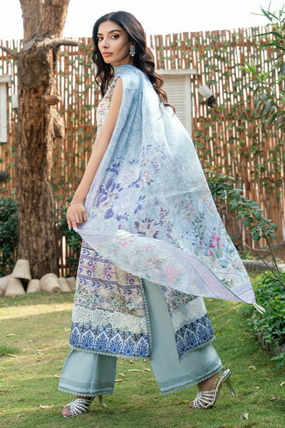 Fatima Khan | La Fleur Eid Edit | Celestial Garden