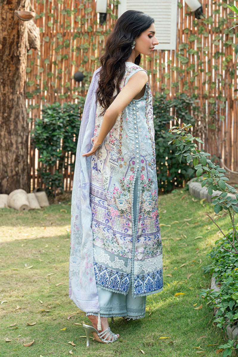 Fatima Khan | La Fleur Eid Edit | Celestial Garden-2